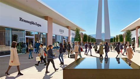 directory torino outlet village